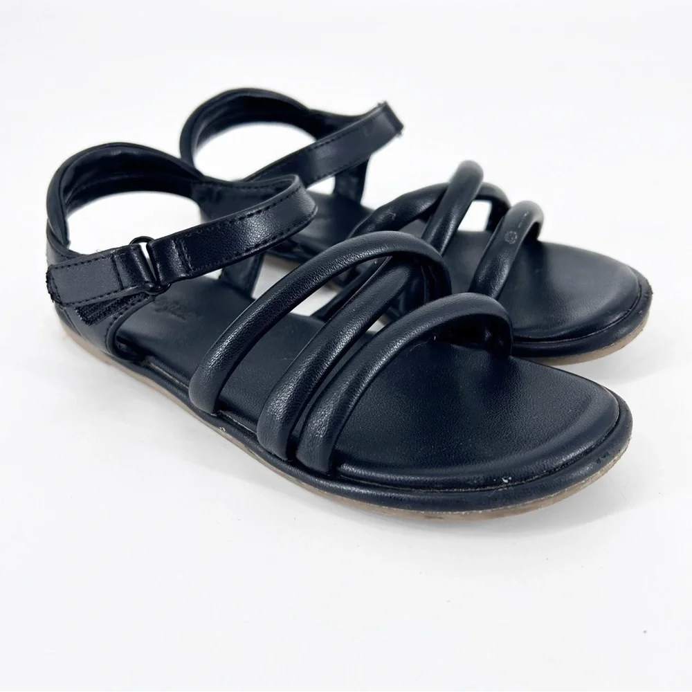 Cat & Jack Black Sandals